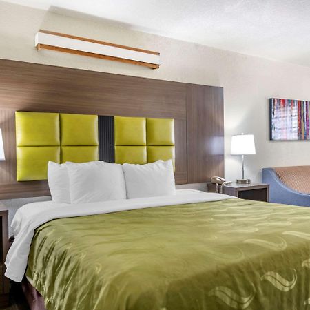 Quality Inn San Angelo Exterior foto